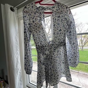 NWT Showpo Womens Romper